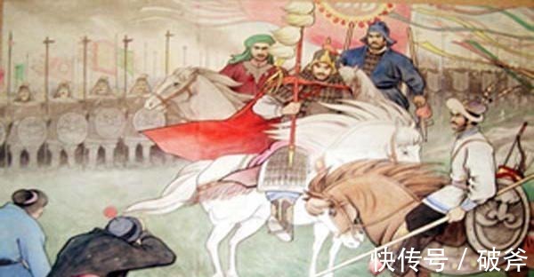 汉朝|历史上最早的斩首行动, 比班超还牛气(汉书拾遗64)！