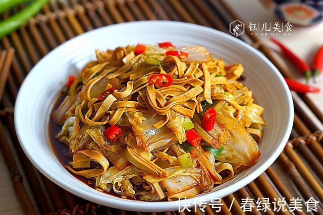 入秋后，我家就馋这8道菜，好吃不贵又营养丰富，比吃肉还要香
