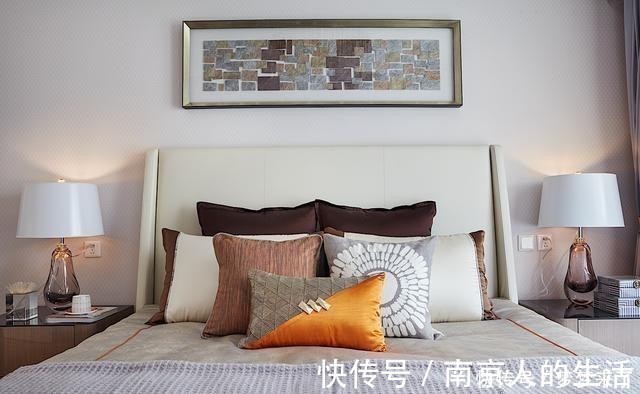 装饰画|看过1000套效果图，却依然喜欢轻奢风格，你的新家准备好了么？