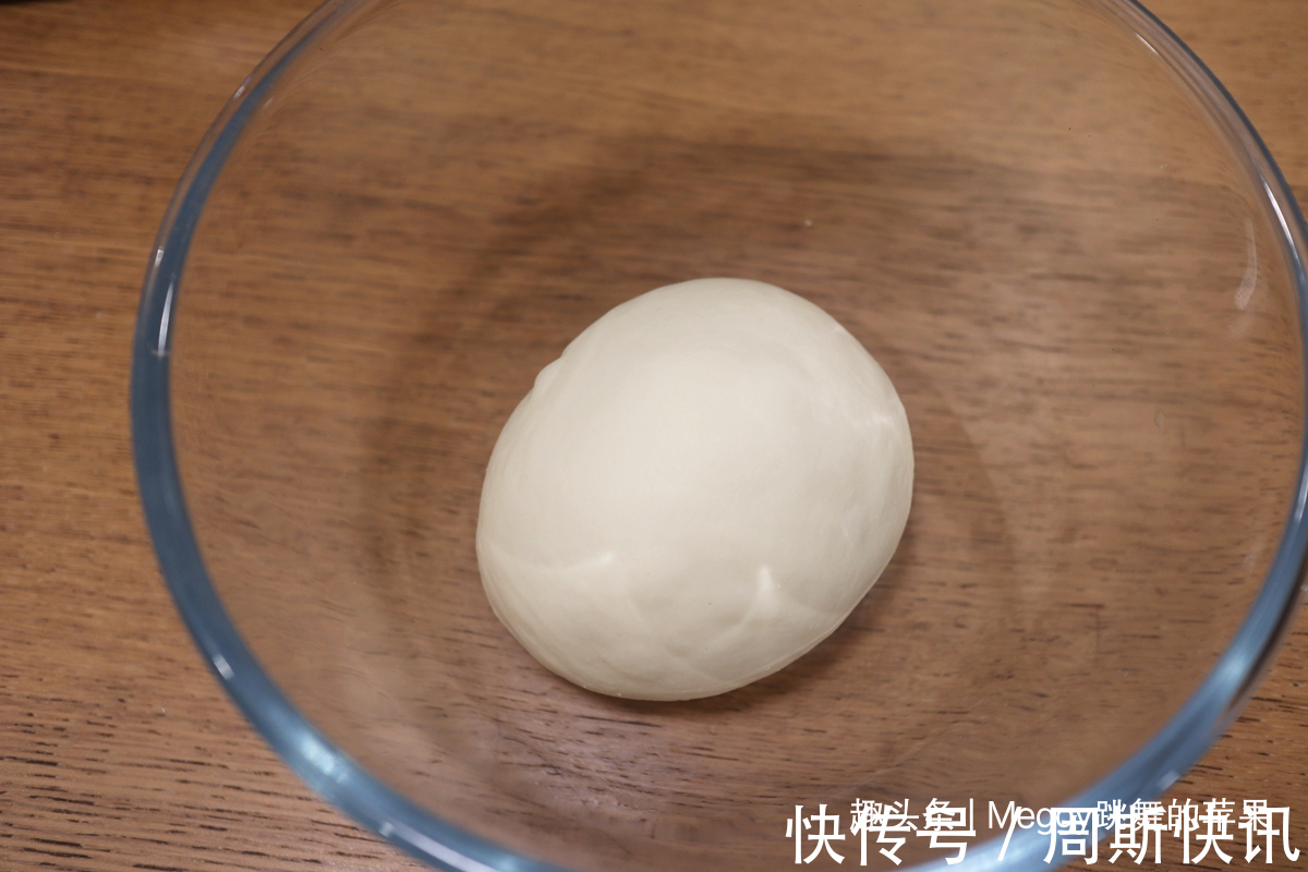 抹茶粉|超好吃的墨西哥抹茶红豆包,自己做的实惠又踏实,早餐吃倍儿美