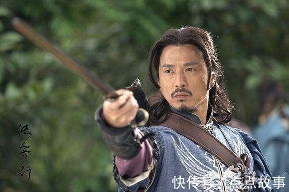 尬武|盘点一下金庸武侠江湖中的八大“尬武”