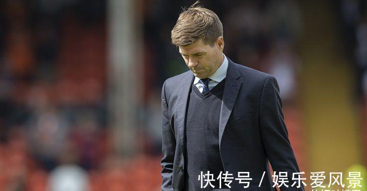 马尔默|反向伊斯坦布尔!杰拉德率队被逆转出局,对手主帅是当年米兰球员