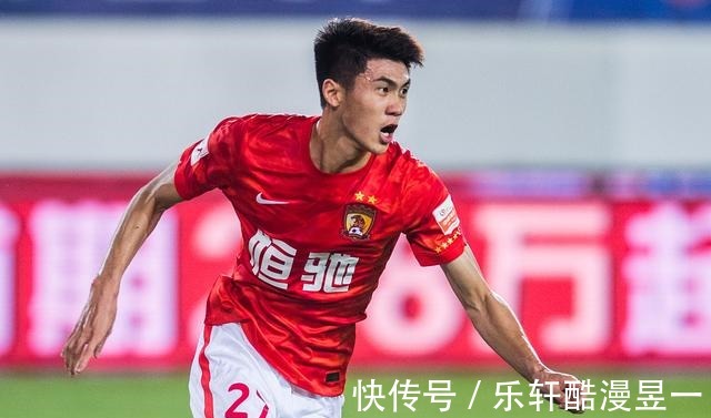 韋世豪|嚴(yán)鼎皓張玉寧等年輕球員正逐步被培養(yǎng)成為國足未來的主力軍