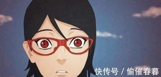 大boss|火影异瞳果然不能放到现实看啊!轮回眼太渗人了!