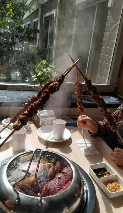 中国哪个地方的羊肉最出名?