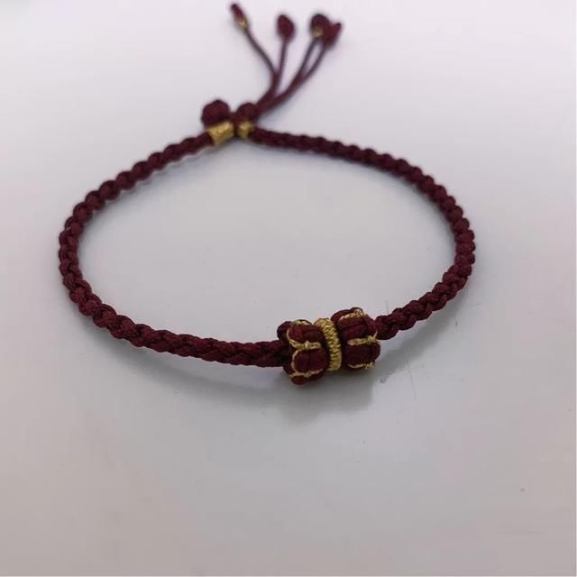 松紧度 可调松紧的绳结怎么编?简单几步,编出好看的绳结