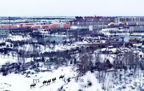 故乡|故乡的这一场大雪