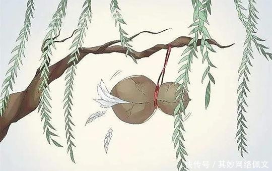 《燕云台》中的射柳,延续1300年的习俗,能否恢复不留遗憾?