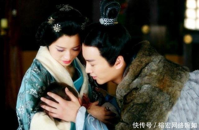 孩子|古人为保子孙皇权,定下了一个残忍的制度,宫中女子都不愿生孩子