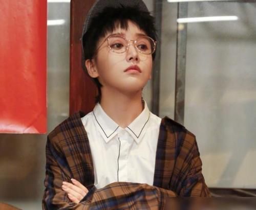 真人秀|姜贞羽再接综艺,和任豪录制恋爱真人秀,人气资源远超硬糖少女