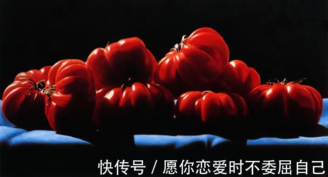 布里斯托尔&浪漫写实主义画家 托比·布什曼 的现代绘画,充满文艺复兴元素