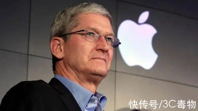 库克|苹果官方被买崩溃，iPhone13发布就降800元，国产手机厂商敢学吗