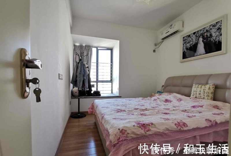 鞋柜|入住了5年的房子，现在还跟新房一样新，关键简装还耐看不过时！