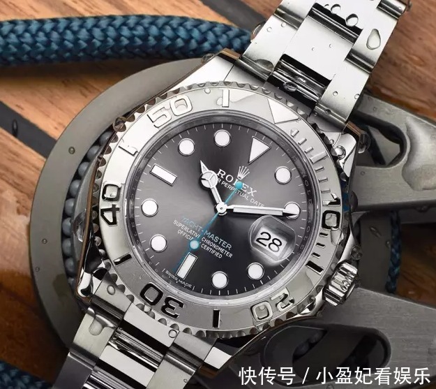 劳力士|劳力士游艇名仕是什么档次？和水鬼比起来谁更值得选择
