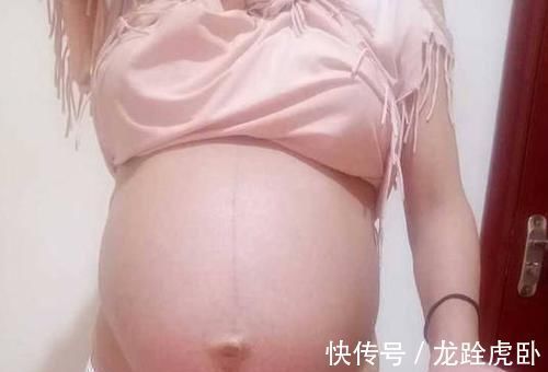 怀孕|“怎么你怀孕不吐,到底怀没怀”准爸爸一番话,让孕妇感到自卑