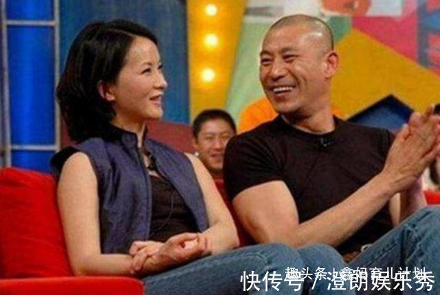 谢兰|“丁克夫妻”恩爱10年,却在41岁选择剖腹产子,现在过得怎样了