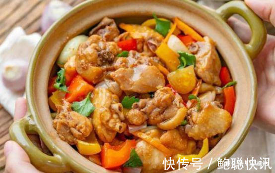 下饭|越吃越香的几道家常菜，色香味俱全，下酒下饭，每次做饭都不够吃