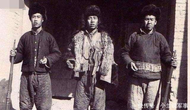 关东|关东响马中的神行太保,报号“草上飞”,能耐大到连日本人都佩服