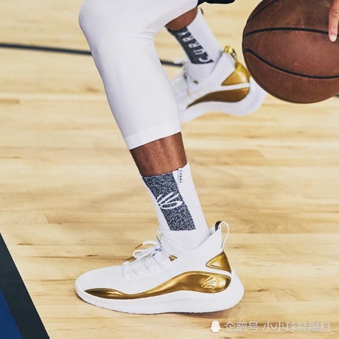 库里亲自参与研发篮球鞋,个人品牌现已成立,随之而来的是全新的篮球战靴!
