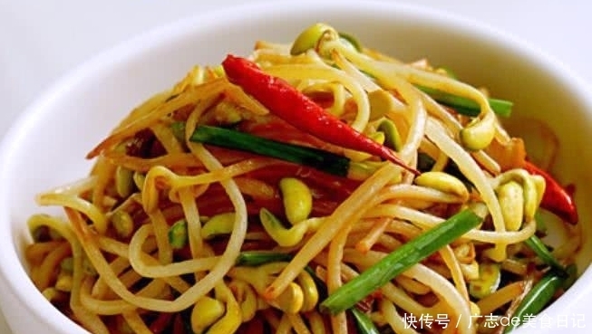 很家常的几道菜,做法简单,就是解馋下饭,天天来上一盘!