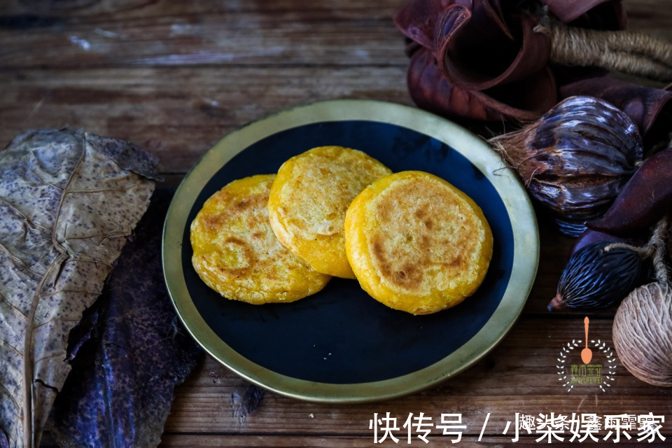 孩子|自从学了南瓜新做法,孩子早上天天要求吃,一口一个吃不腻