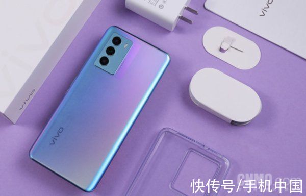 购机|双十一购机怎么选？vivo T1降至“冰点价”这还不冲？