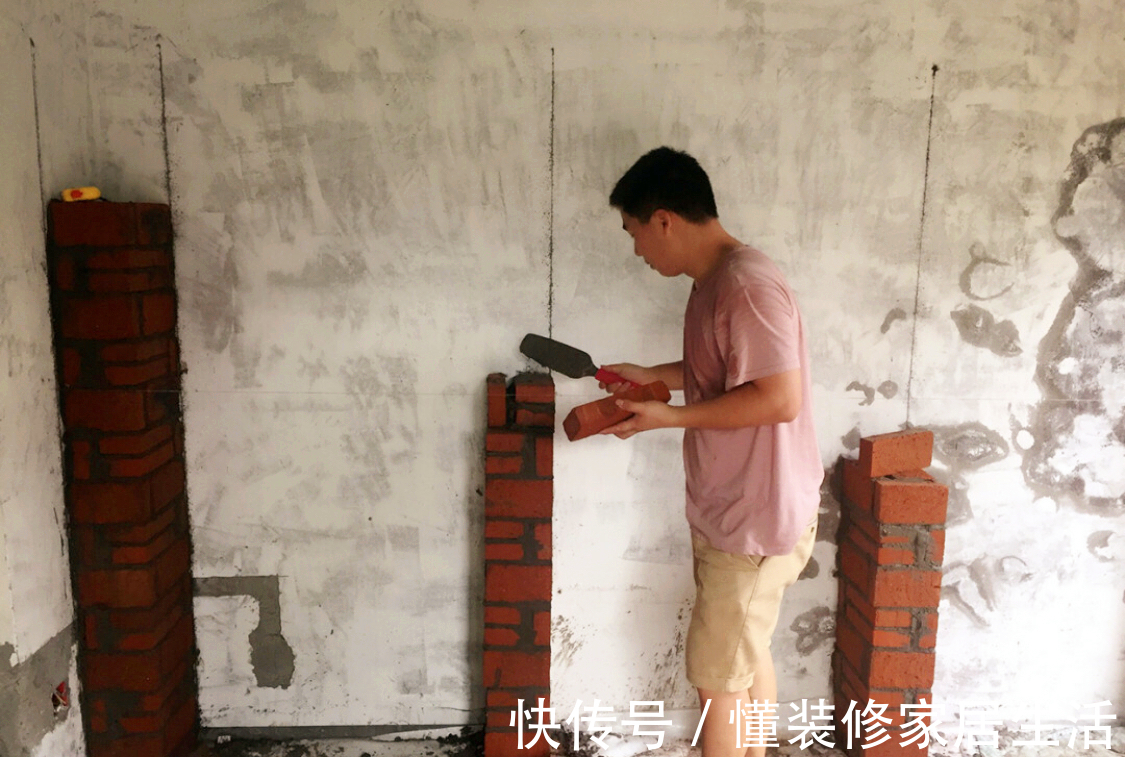 高柜|家里这10个地方适合“穷装”,反而更舒适、干净,适合过日子