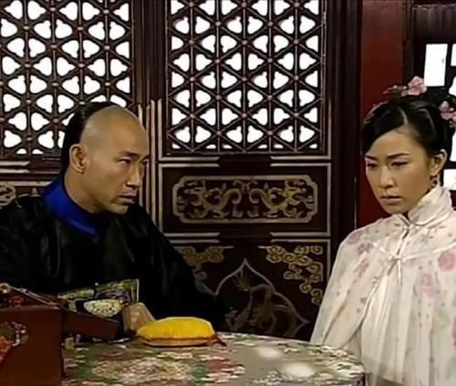  母亲|《金枝欲孽》尔淳和玉莹，到底谁爱孙白杨更多？