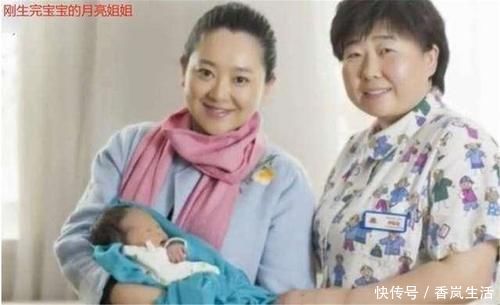 “月亮姐姐”39岁怀孕,为保胎前3月都不下床,娃的名字很有含义