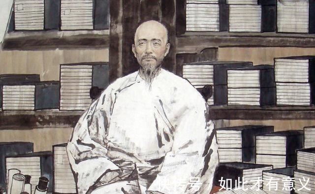 知县&知县出了一个上联“鼠无大小皆称老”,纪晓岚出下联成绝唱!