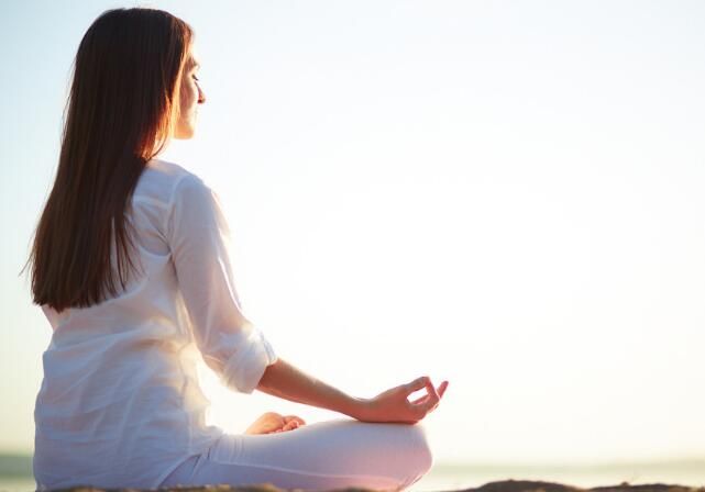 中年|中医养生,重在讲究方法