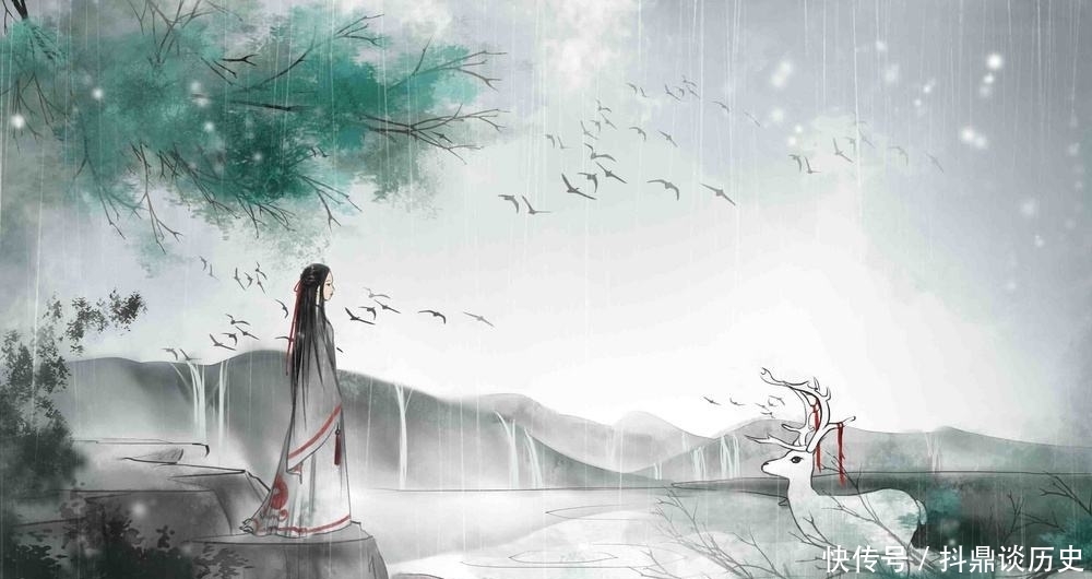 上联:千里成重,丘山成岳,登重岳一览千里丘山。下联对得绝妙