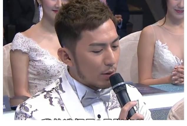 陈展鹏|香港小姐决赛，究竟促成了多少姻缘？