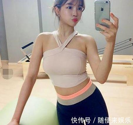 紧身裤 打底裤穿出高级感,展现出众气质,很有潮流气息