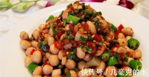 花椒油|入秋后的南方人最爱吃这三种口味的菜,开胃又下酒!