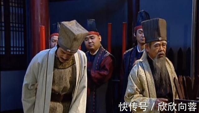 |郭德纲演的县令如何对付老赖 案子说成段子可以防骗子!