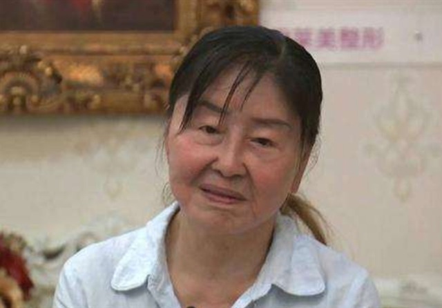 维生素b2|17年前的那个生完孩子一夜变老的80后女孩,如今怎么样了?