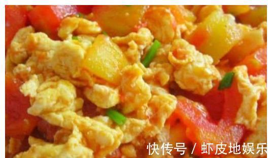 经典菜|孩子免疫力差一到换季就会生病，多吃经典菜，增强免疫少生病