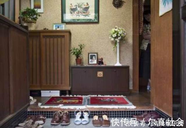 日式|为何日本家庭进门口都会设一个“台阶”？看完后：日本人太聪明了