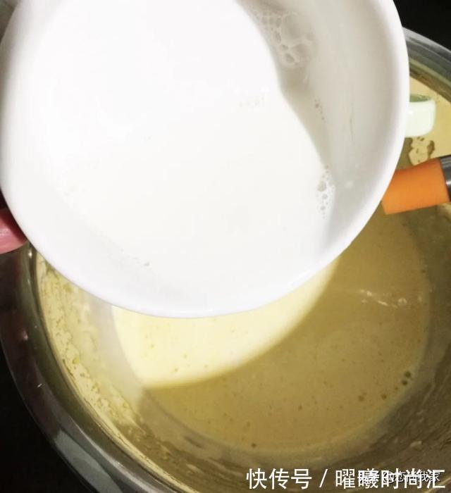 夹心饼|自制夹心饼的巧克力奶油夹心馅,按这个配方做出来口感特别好