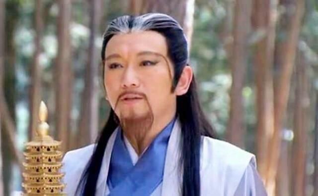  通天教主有个徒弟，秒败陆压吓退燃灯，连元始天尊都得避其锋芒