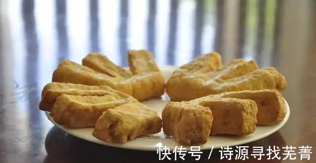 咱栾川这十种地道美食，你最喜欢哪个又开始拉仇恨了……！