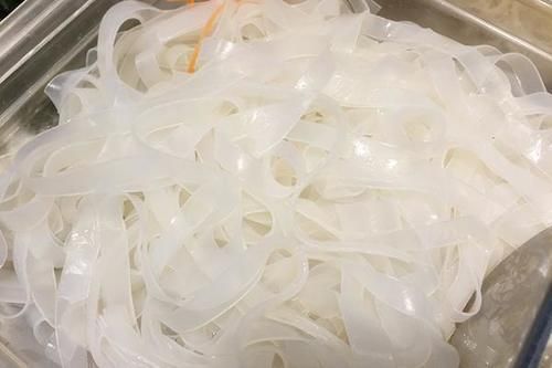 米饭|公布易长肉的主食,其实米饭不算啥,想要减肥的人,还是少吃