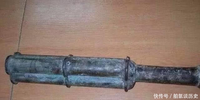 尚方宝剑|古代可以“上打昏君,下斩奸臣”的4大兵器,尚方宝剑只能排第4!