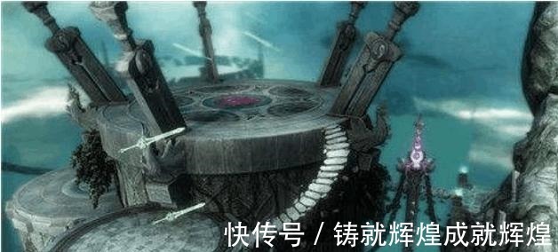 补天石#封神榜里有4件威力最大的法宝, 每一个都是鸿钧老祖的!