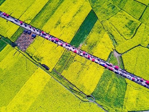 2-3月的旅行榜单来了,春节本地过年和周边游正合适