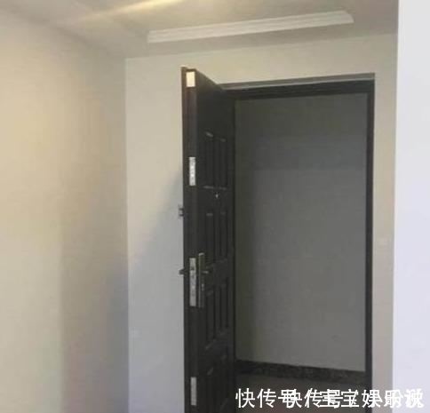 开发商|新房终于拿到钥匙,进门一看就傻了,这就是开发商所谓的精装房