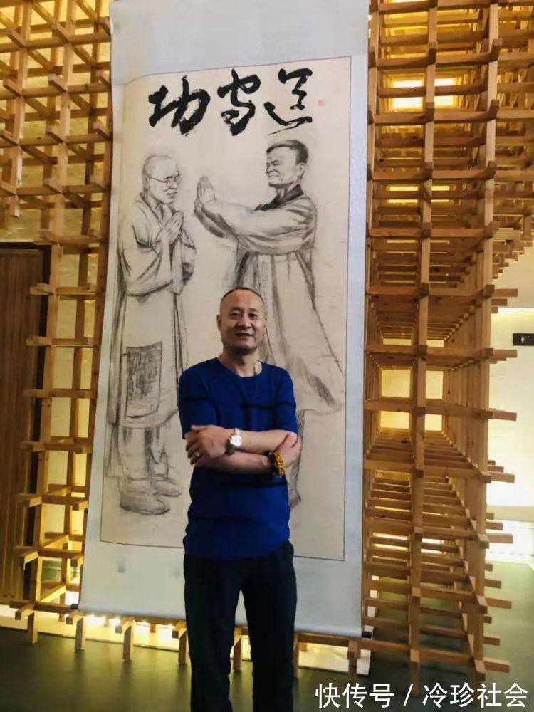 传奇|从农民到企业家,中卫“咖啡哥”是如何一步步书写自己的传奇人生