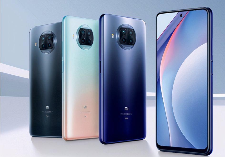 系列|红米Note 9系列后天见,“三剑客”将成超强“水桶机”