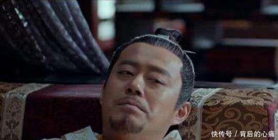 皇帝|太子登基皇帝却回光返照,宰相宣布他就算复活也只能当太上皇了!